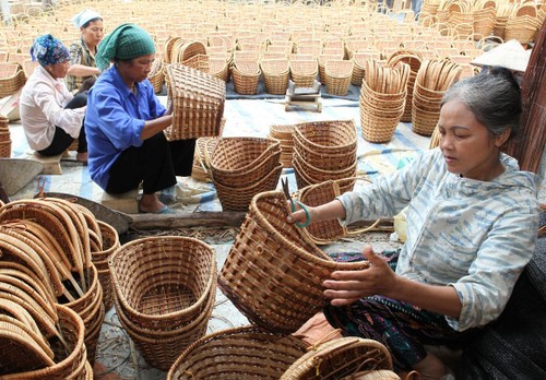 2.3 billion USD for national target program on sustainable poverty reduction until 2020 - ảnh 1